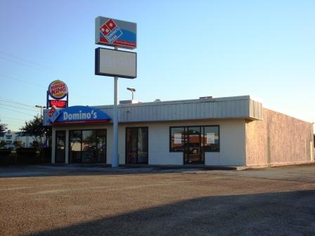 Benbrook Retail