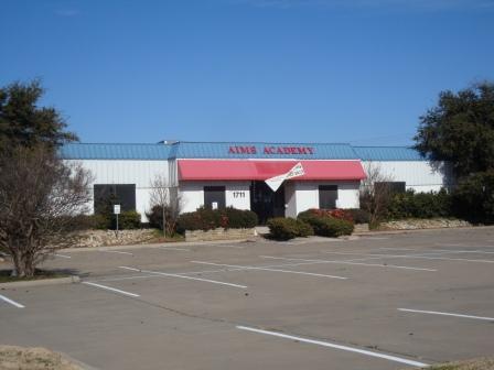Aims - Carrollton