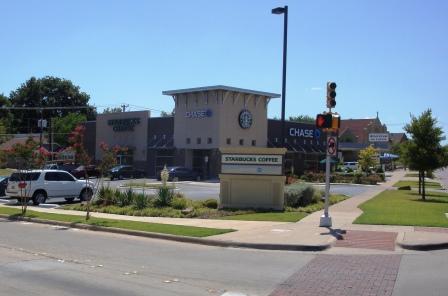 4601 Camp Bowie Boulevard