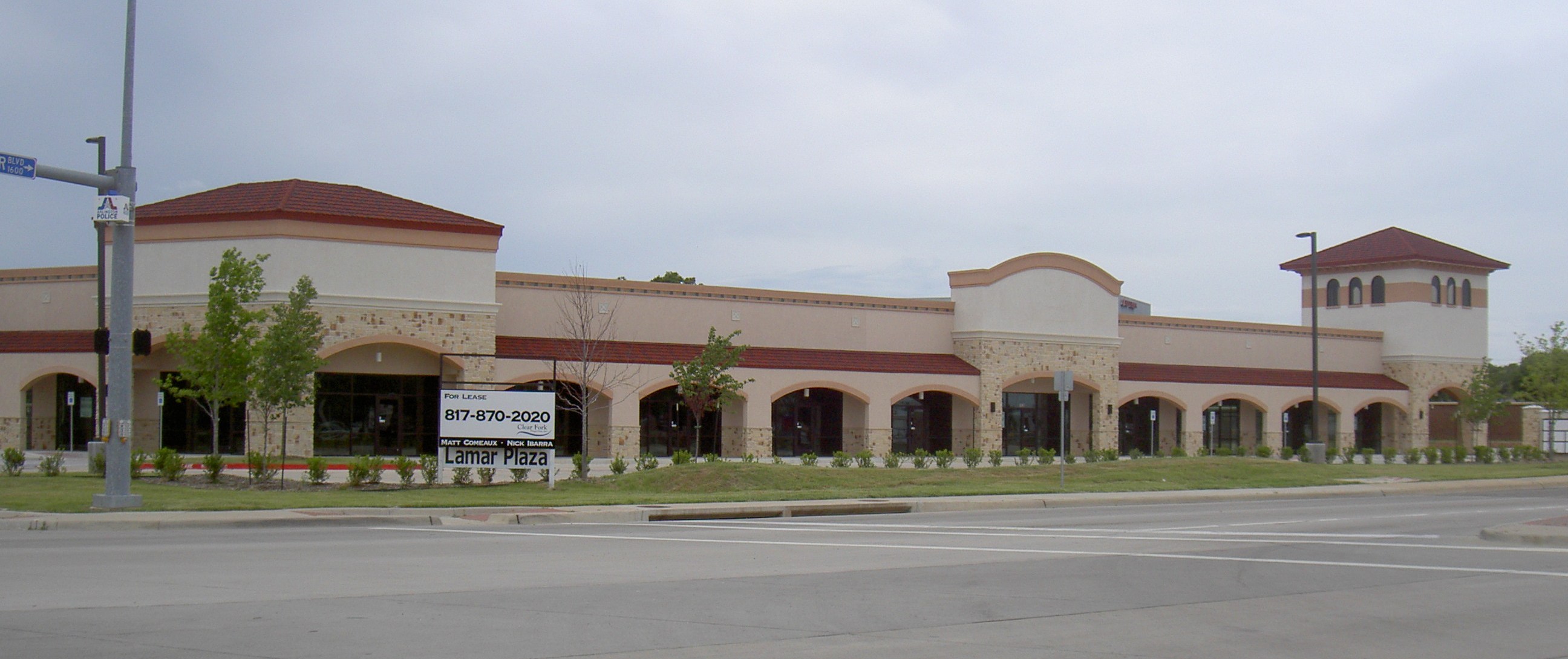 Clear ford realty #4