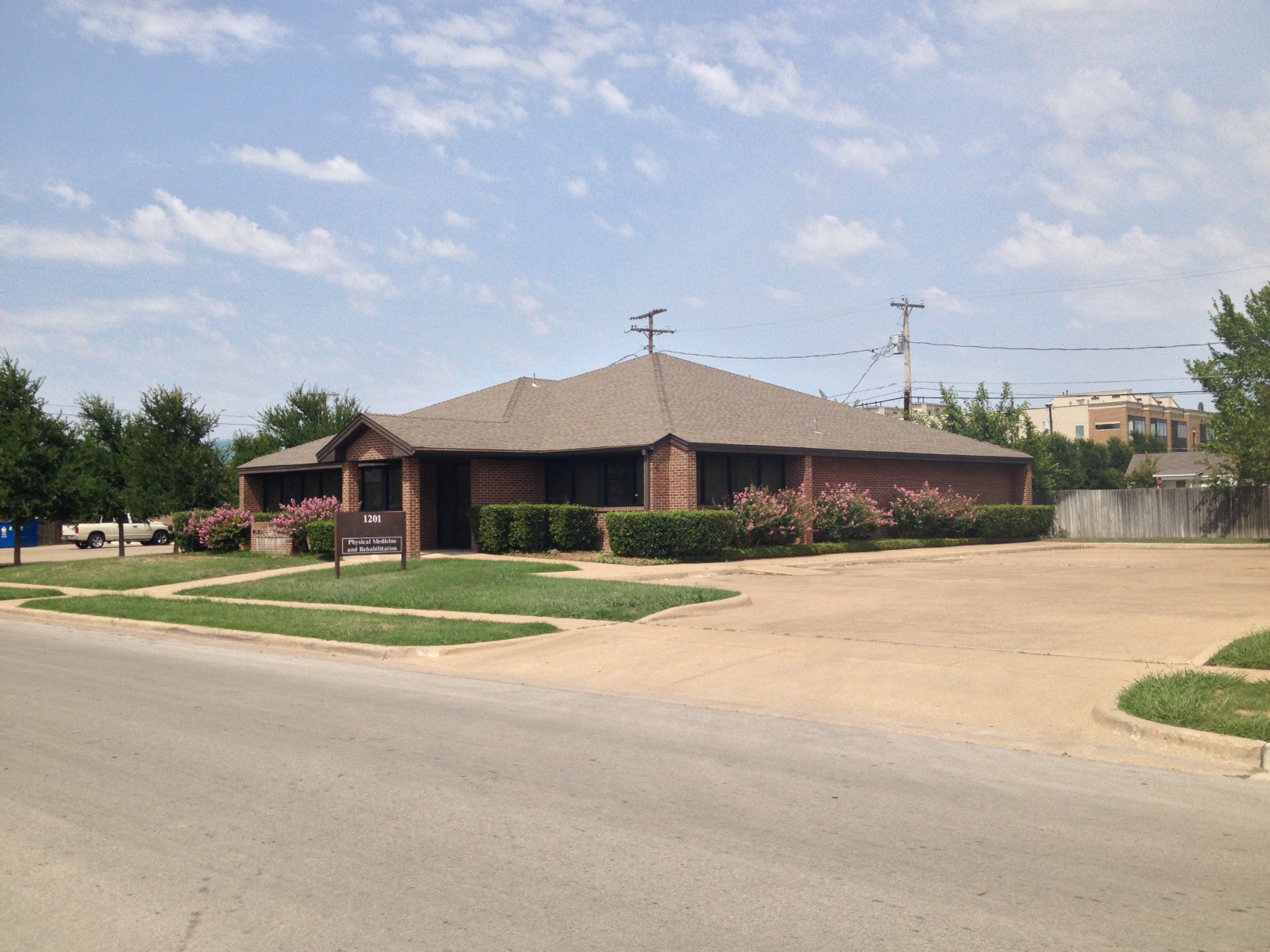 Clear ford realty #2